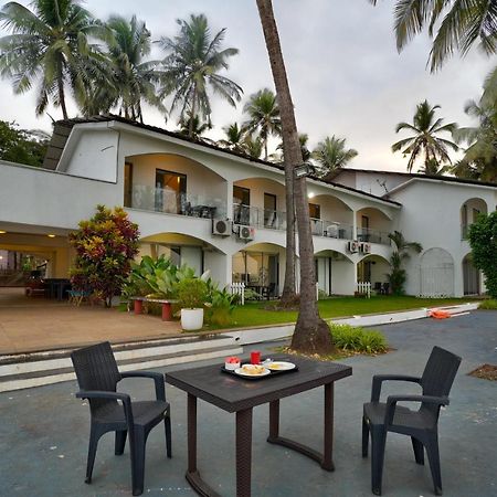 Hotel Blu Missel By The River à Ribandar Extérieur photo